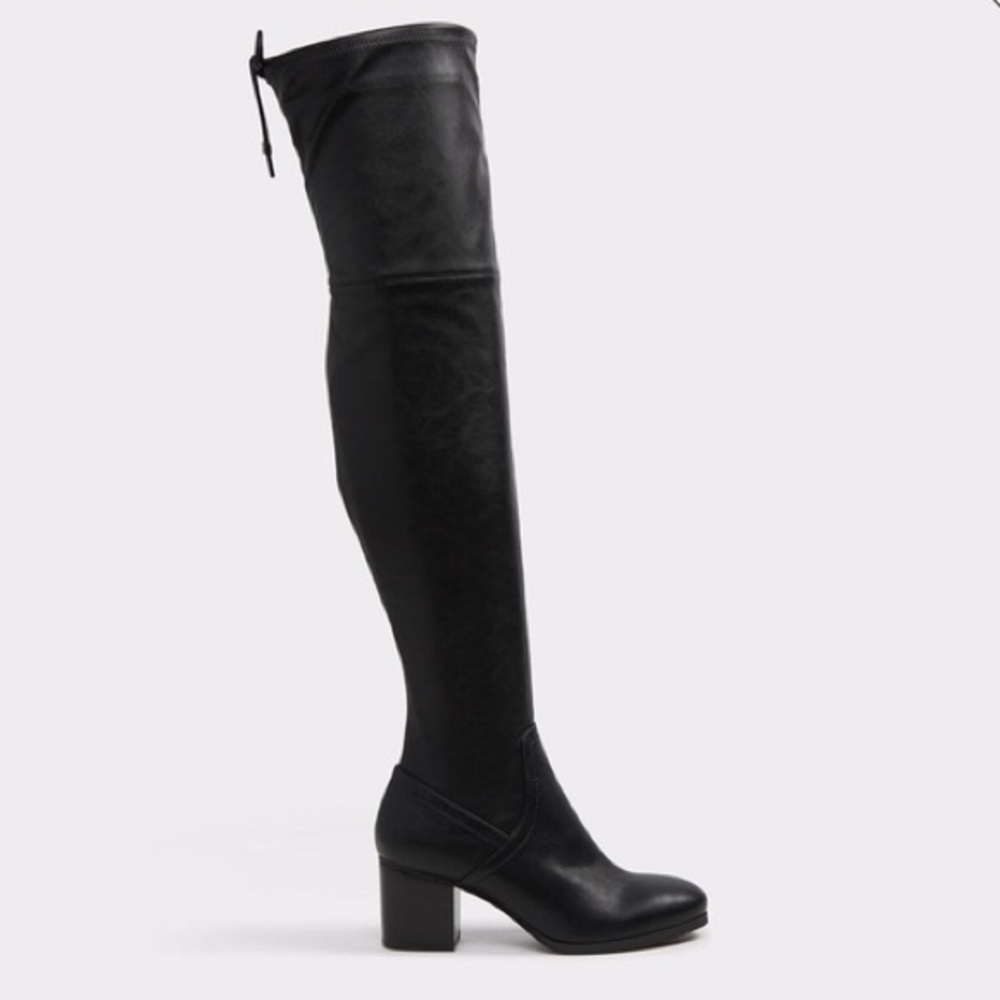 ALDO Abiwia Over-the-knee boots